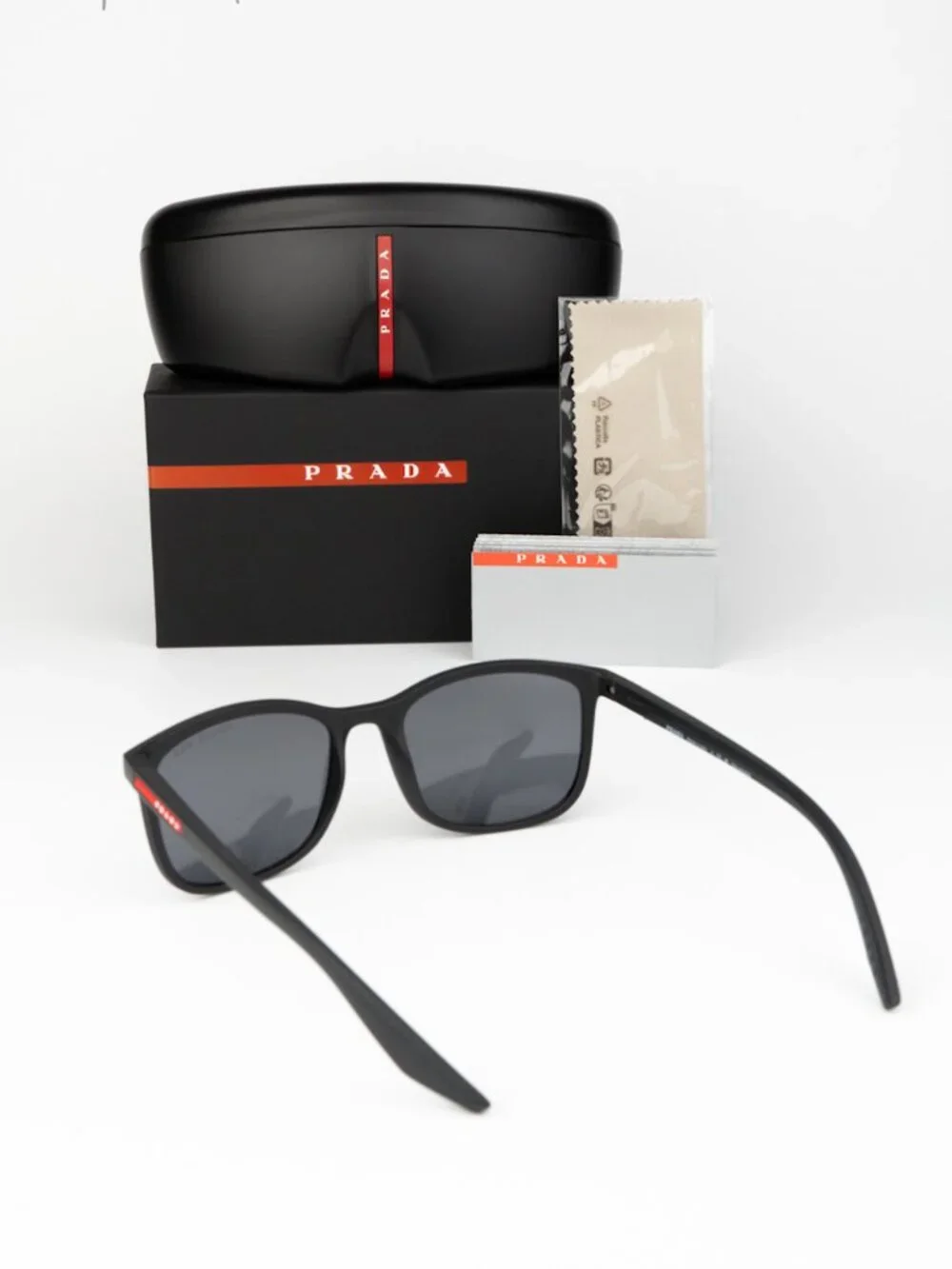 Prada Linea Rossa prada linea